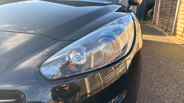 Peugeot Rcz 2.0 HDi GT 2dr Diesel Coupe